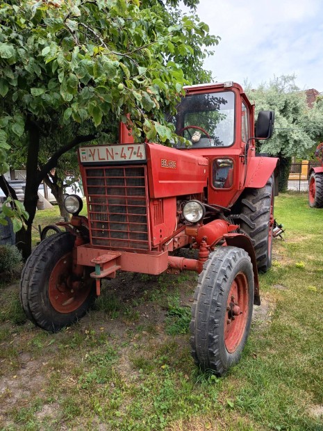 Eladó MTZ 50-es traktor
