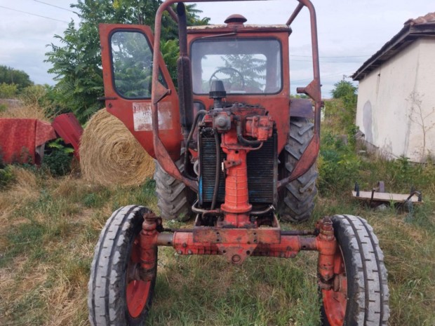 Elad MTZ 50 traktor