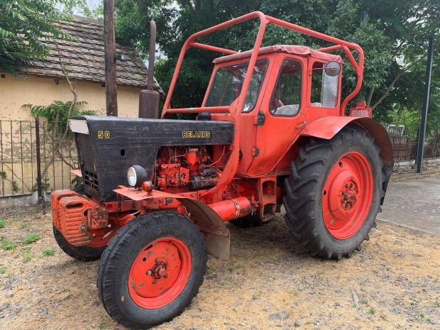 Elad MTZ 50 traktor