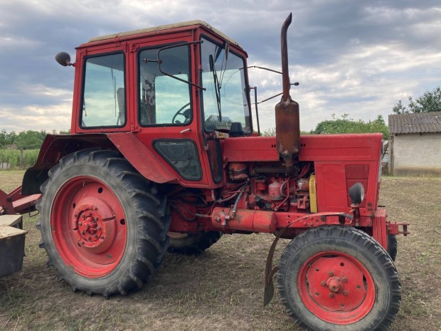 Elad MTZ 550 traktor