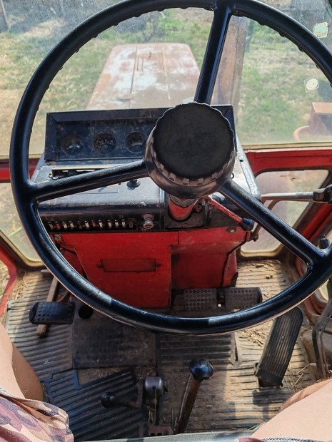 Eladó MTZ 80