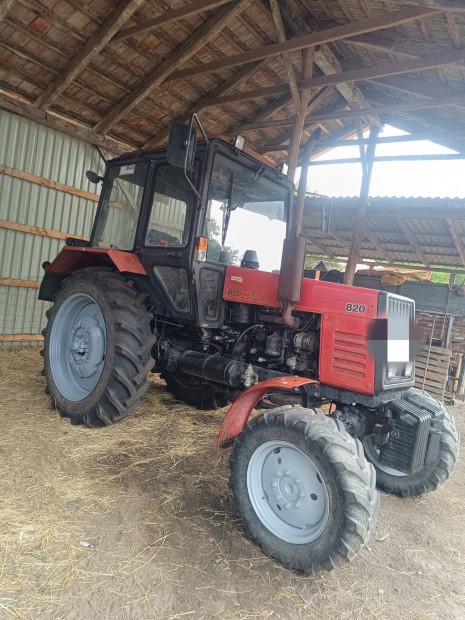 Elad MTZ 820.1 traktor