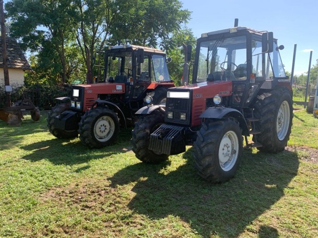 Elad MTZ 820.2 traktorok