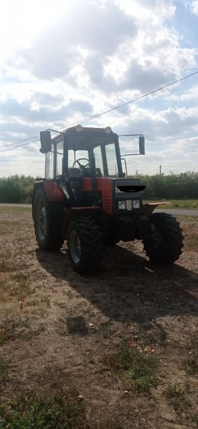 Elad MTZ 820