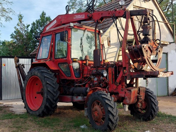 Elad MTZ 82