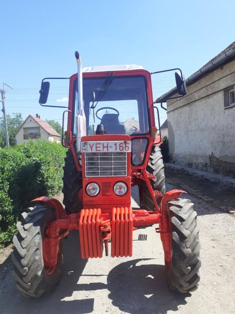 Eladó MTZ-82