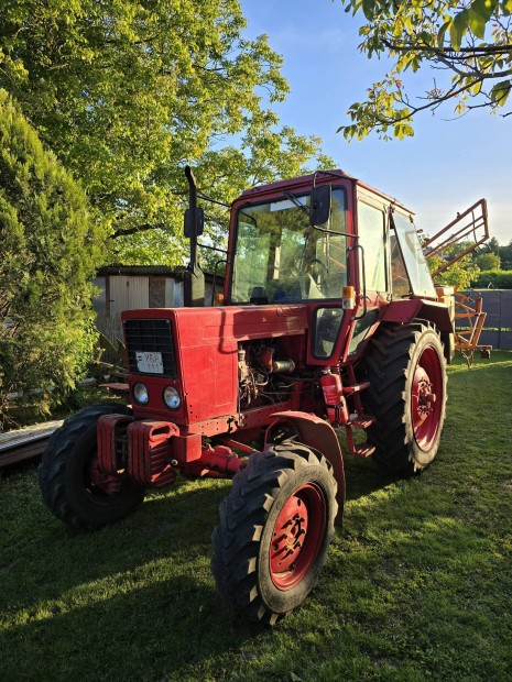 Elad MTZ 82 s tartozkai