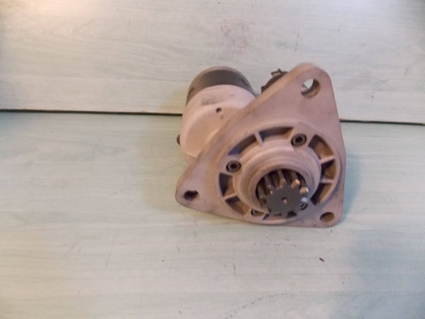 Eladó MTZ Áttételes Magneton 12 voltos öninditó (9142780)