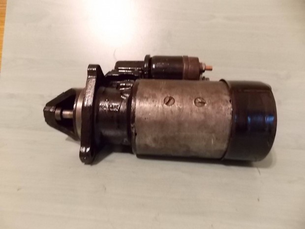 Elad� MTZ �nindit�