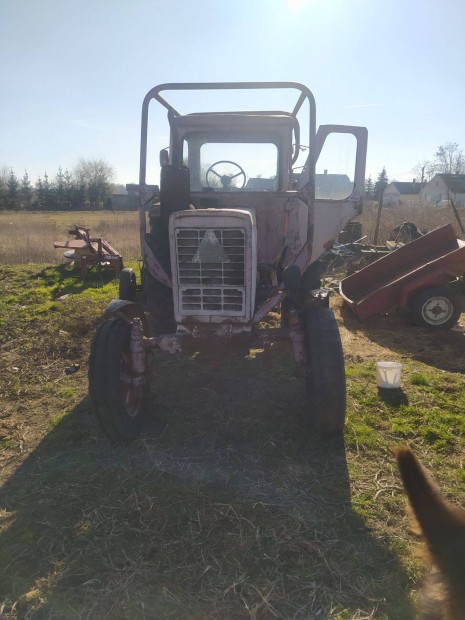 Elad MTZ traktor 50