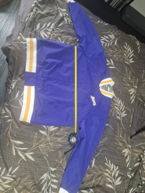 Elad M&N Los Angeles lakers dzseki 4xl