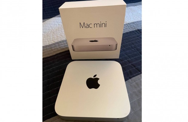 Elad Mac Mini (2014 late)