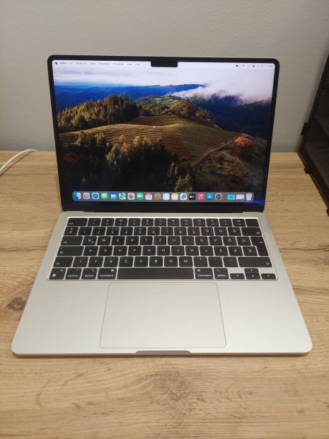 Elad Macbook Air M2 2022