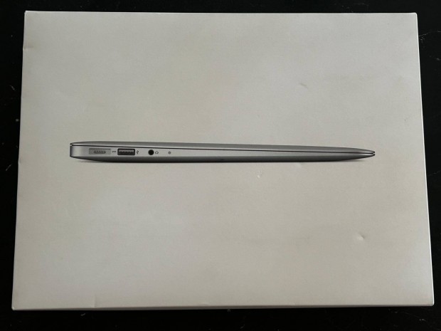 Elado Macbook Air Mid 2012