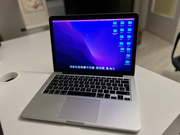 Elad Macbook Pro 13" 2015 Early