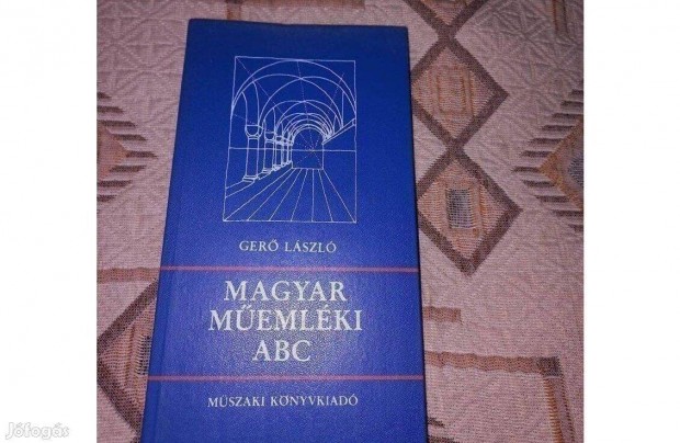 Elad Magyar Memlki ABC c knyv