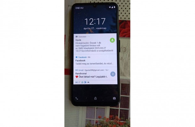 Eladó Majdenem Új PIXEL 9 Pro XL Mobil Telefon