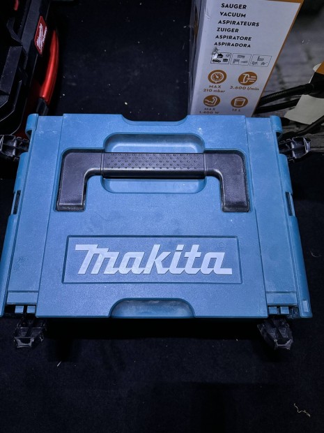 Elad Makita 12V Pack.