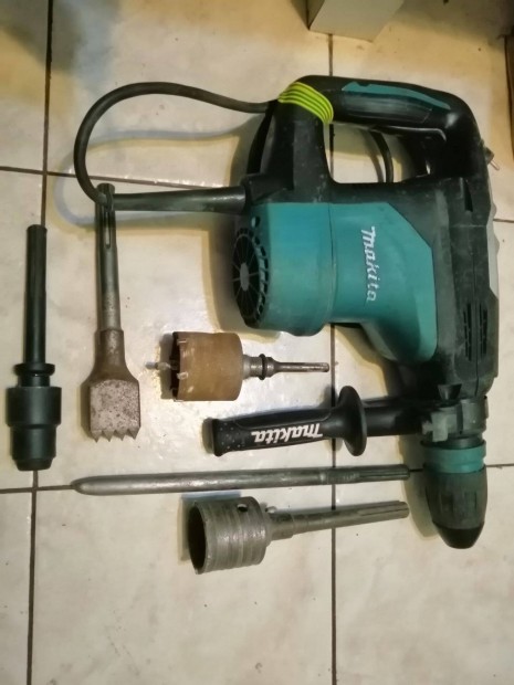 Elad Makita HR 4003 C Vsgp