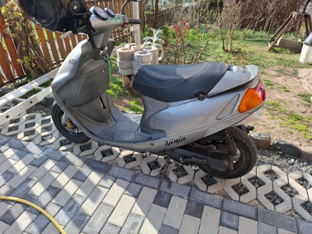 Elad� Malaguti F-10