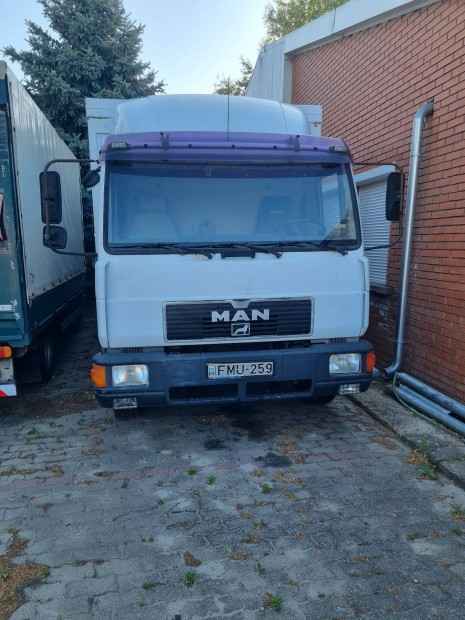 Elad Man 10.163 teheraut