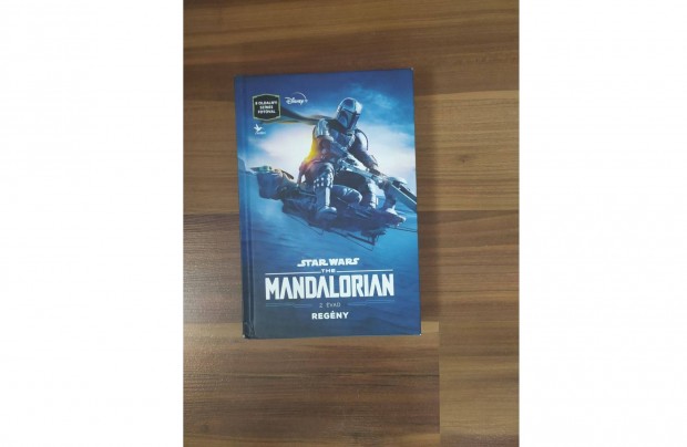 Eladó Mandalorian - 2. kötet
