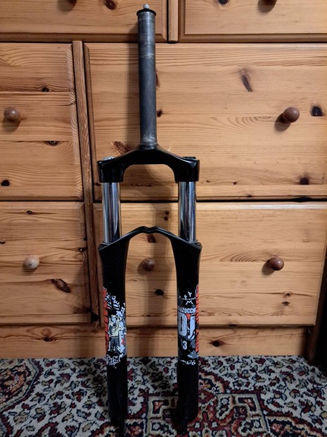 Elad Marzocchi Dirt Jumper III 26 Zoll teleszkp