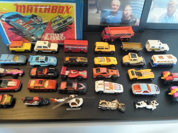 Elad Matchbox kisautok 2000 ft/ db