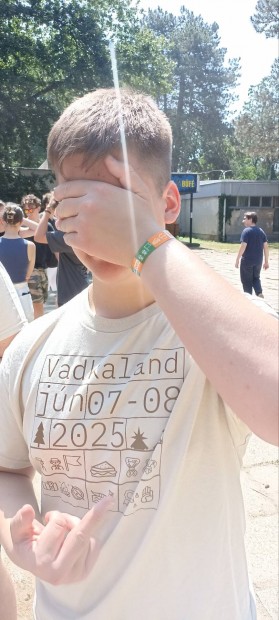 Elad Mt a 7.csoportbl