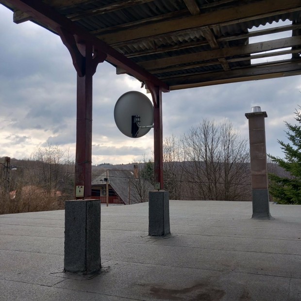 Elad� M�traszentimr�n csal�di h�z