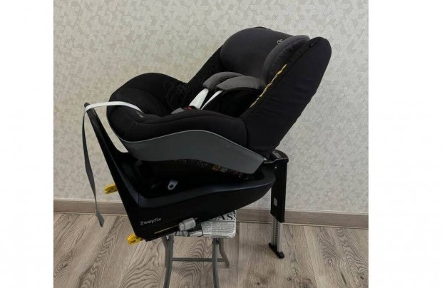 Elad Maxi-Cosi 2waypearl i-Size gyerekls 2wayfix isofix talppal