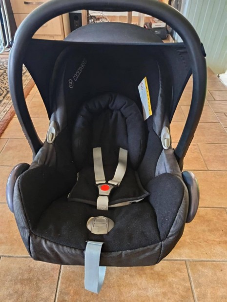 Elad Maxi Cosi babahordoz 0-13 kg-ig