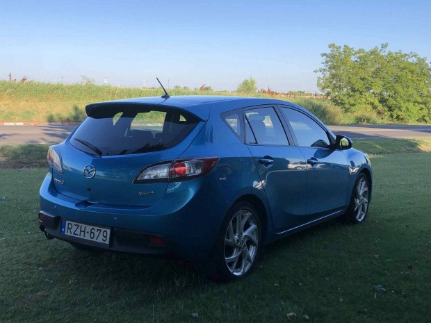 Elad Mazda3