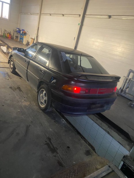 Elad Mazda 323