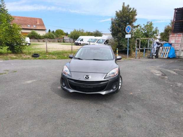 Elad Mazda 3