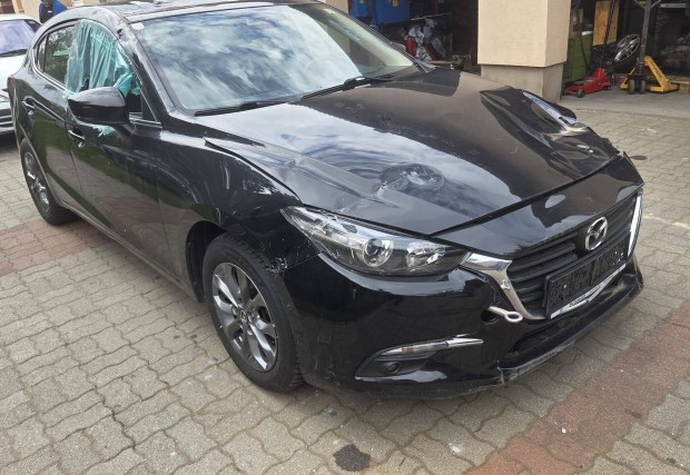 Elad Mazda 3 alkatrszek