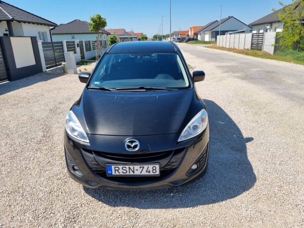 Elad Mazda 5