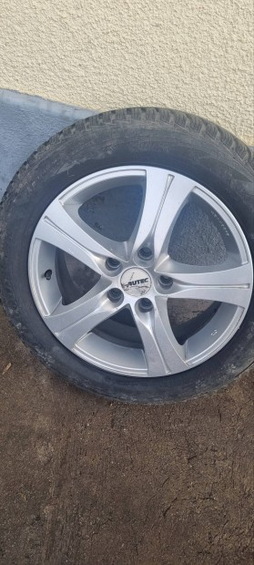 Elad Mazda 5 Alufelni 16 os  5x114.5 