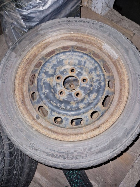 Elad Mazda 5 felni