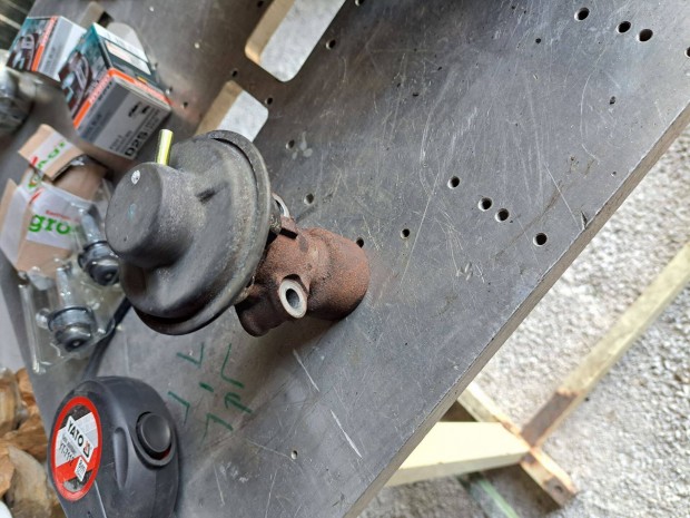 Elad Mazda 6 2.0 Diesel EGR szelep K5T57881 / 2Y25