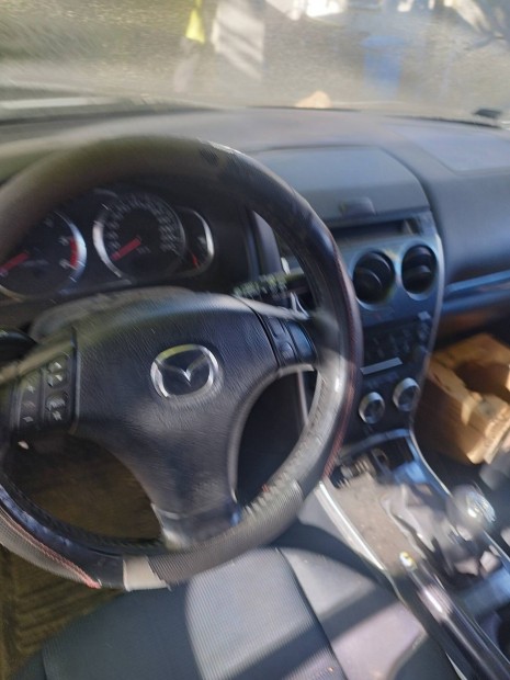 Eladó Mazda 6