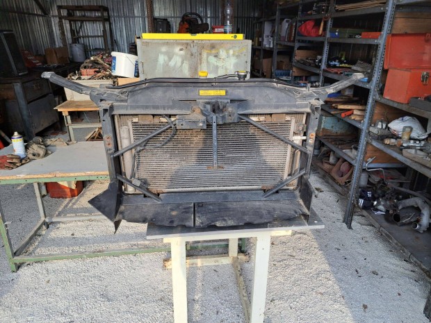 Elad Mazda 6 homlokfal 2.0 Diesel