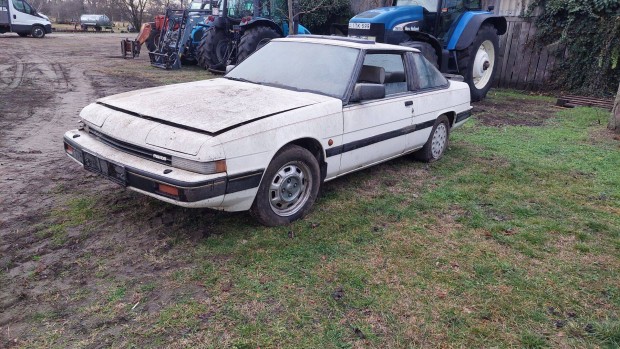 Elad Mazda 929 Coupe 2.0i