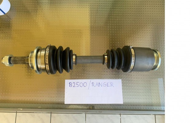 Eladó Mazda BT50, BT 50 alkatrészek, új féltengely komplett