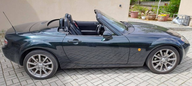Eladó Mazda MX-5 Keyless Go Coupe 2.0i 16V Revolution