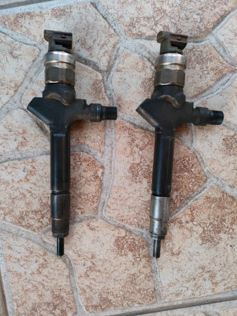 Elad Mazda, 2.0 Diesel, RF7J injektorok