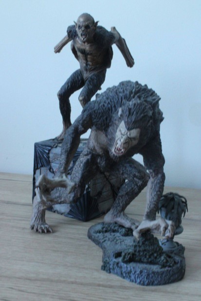 Elad Mcfarlane s Neca figurk