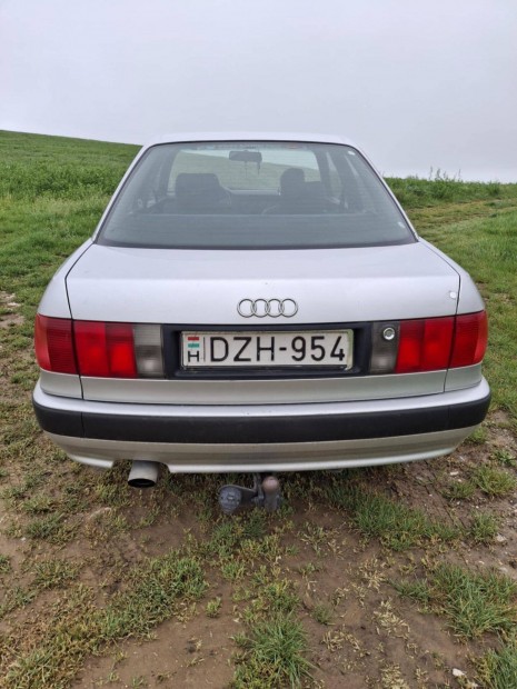 Elado Megkimlt llapotban audi 80