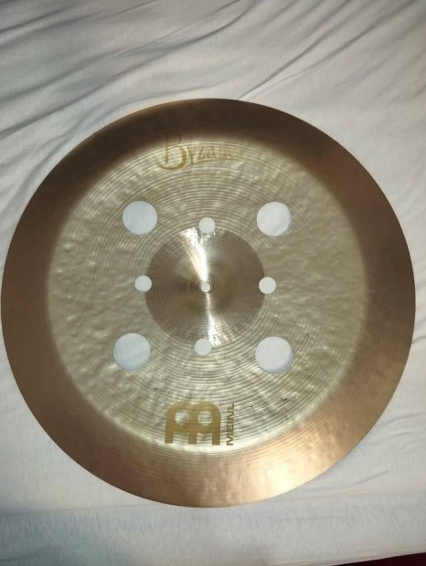 Eladó Meinl Byzance Vintage Equilibrium Matt Garstka Signature 20 Chi