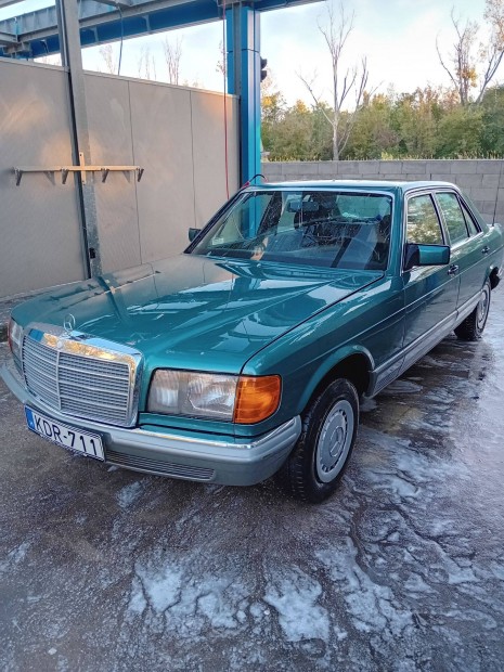 Elad Mercedes 280 SE